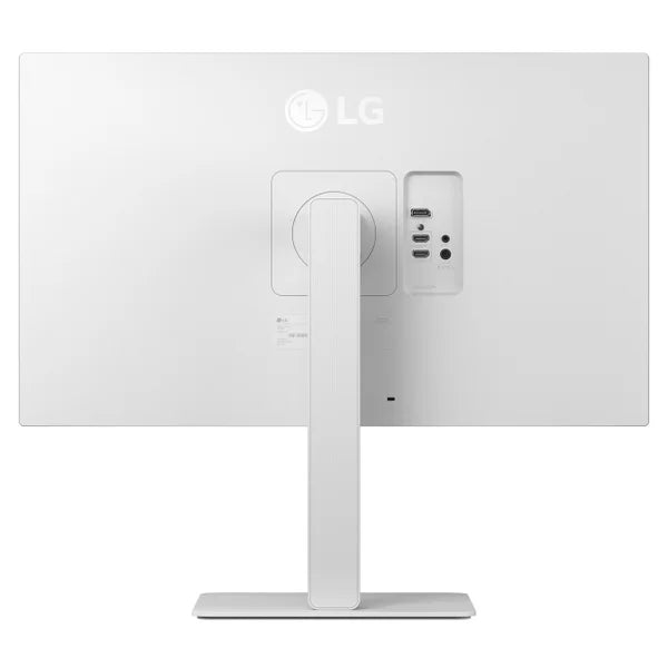 LG UltraFine 27 in. UHD 4K Monitor  (3840 x 2160)