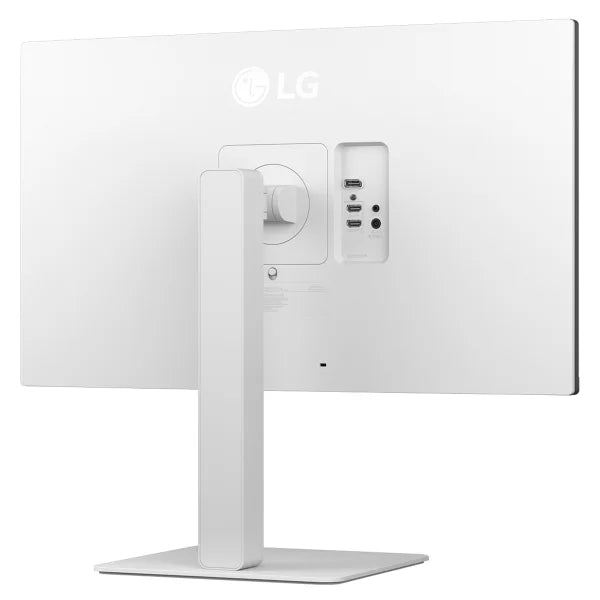 LG UltraFine 27 in. UHD 4K Monitor  (3840 x 2160)