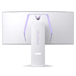 LG 34GX90SA-W 34'' UltraGear WQHD (3440 x 1440) OLED Gaming Monitor
