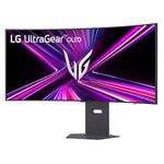LG UltraGear 39 in. WQHD OLED Gaming Monitor (3440 x 1440)