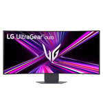 LG UltraGear 39 in. WQHD OLED Gaming Monitor (3440 x 1440)
