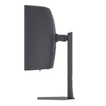 LG UltraGear 39 in. WQHD OLED Gaming Monitor (3440 x 1440)