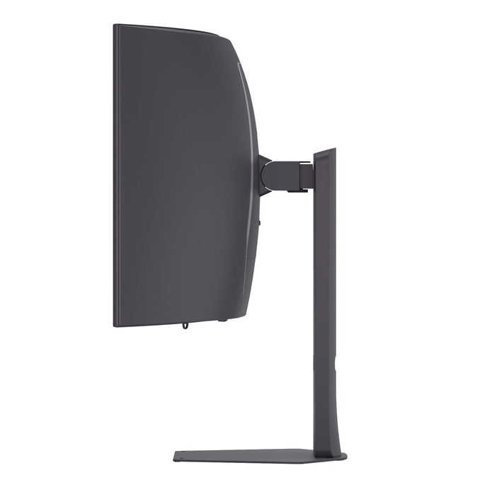 LG UltraGear 39 in. WQHD OLED Gaming Monitor (3440 x 1440)