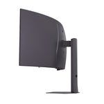 LG UltraGear 39 in. WQHD OLED Gaming Monitor (3440 x 1440)