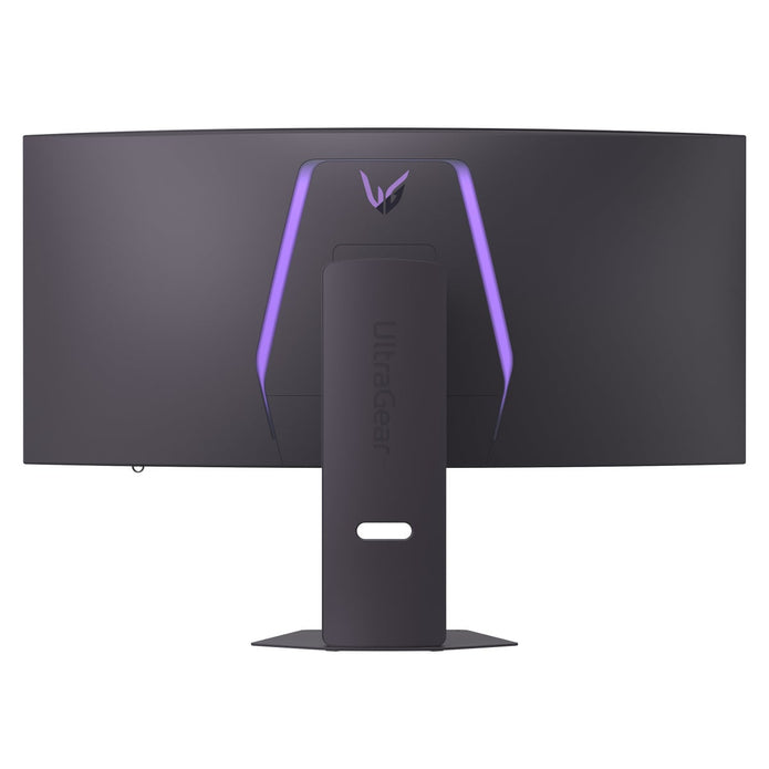 LG UltraGear 39 in. WQHD OLED Gaming Monitor (3440 x 1440)