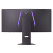 LG UltraGear 39 in. WQHD OLED Gaming Monitor (3440 x 1440)