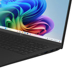 LG gram Copilot+ PC 16-in Laptop, Intel Core Ultra 7 256V – 16GB RAM, 1TB SSD, Intel Arc