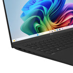 LG gram Copilot+ PC 16-in Laptop, Intel Core Ultra 7 256V – 16GB RAM, 1TB SSD, Intel Arc