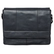 Mancini 15.6-in. Laptop Messenger Bag