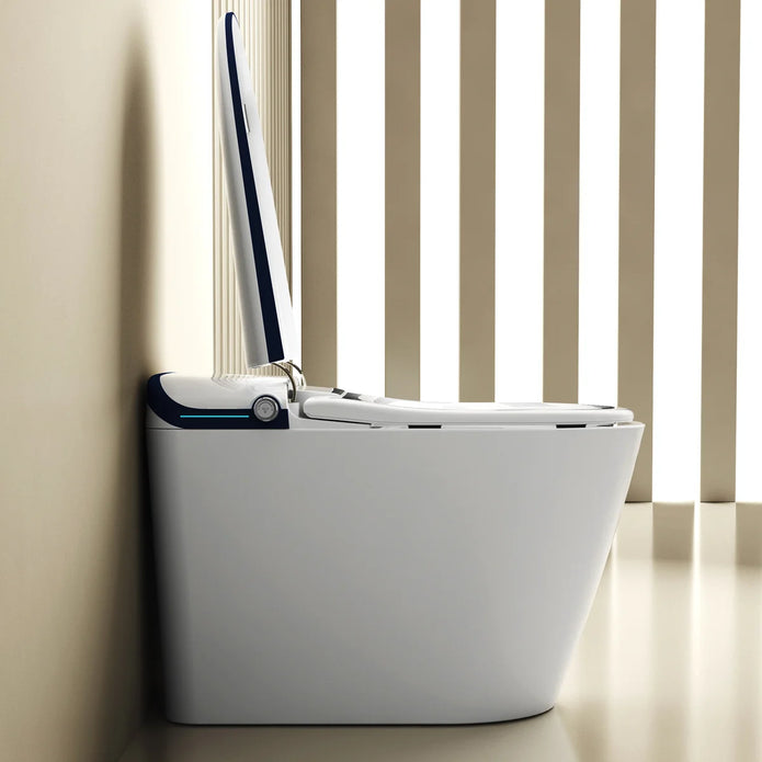 SERA Sigma One Piece Smart Bidet Toilet