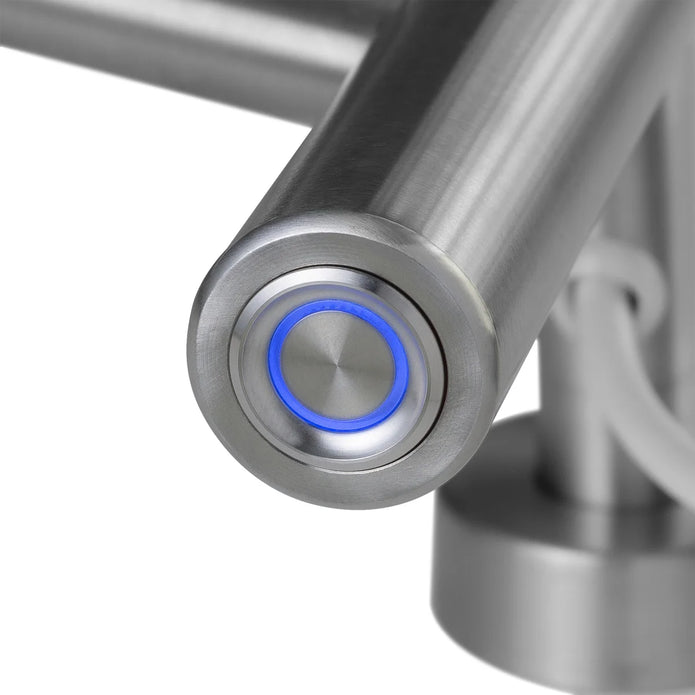 WarmlyYours Infinity Towel Warmer