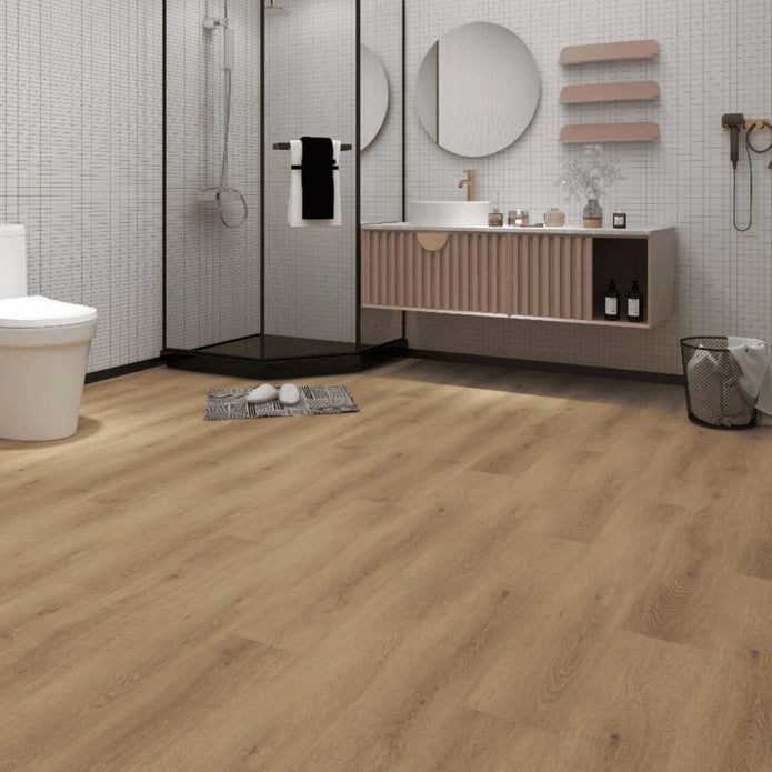 Kairos Rouge Park 22.86 cm (9.0 in.) WPC Vinyl Flooring