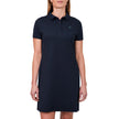United Colors of Benetton - Women’s Short Sleeve Polo Dress