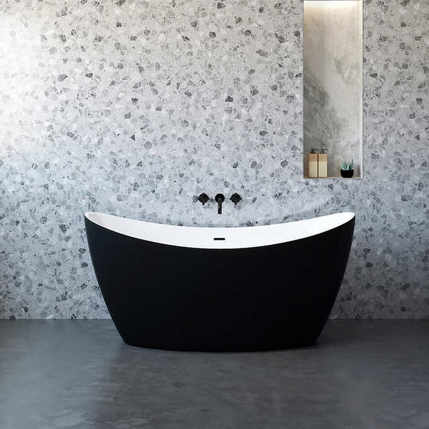 Appollo Taylor Seamless Freestanding Bathtub