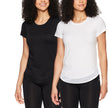 HEAD Women's Active Tee, 2-pack