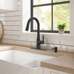 American Standard Calusa Touchless Pull-down Kitchen Faucet