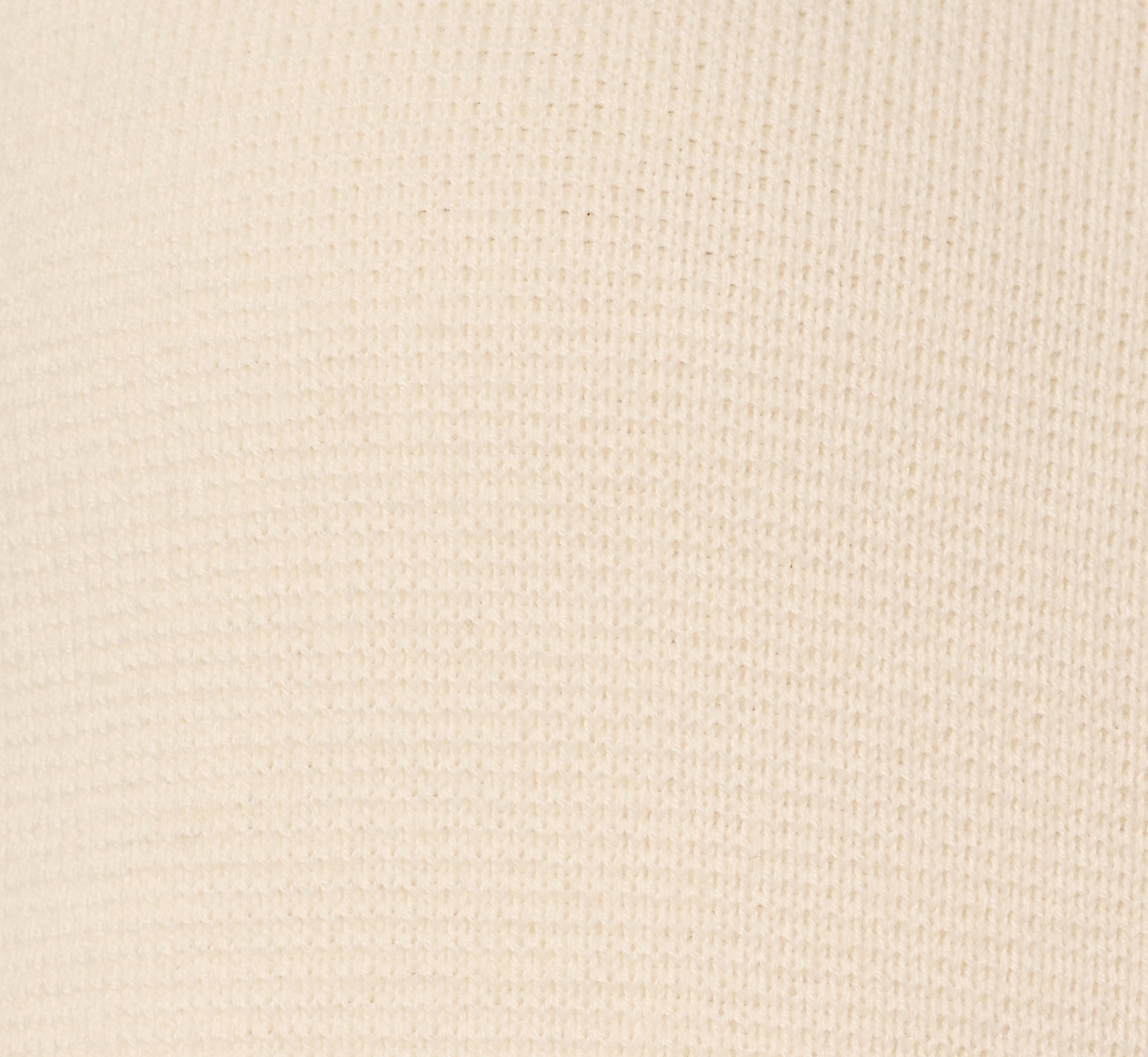 Long Sleeve Bow Collar Cardigan Sweater In Ivory Black