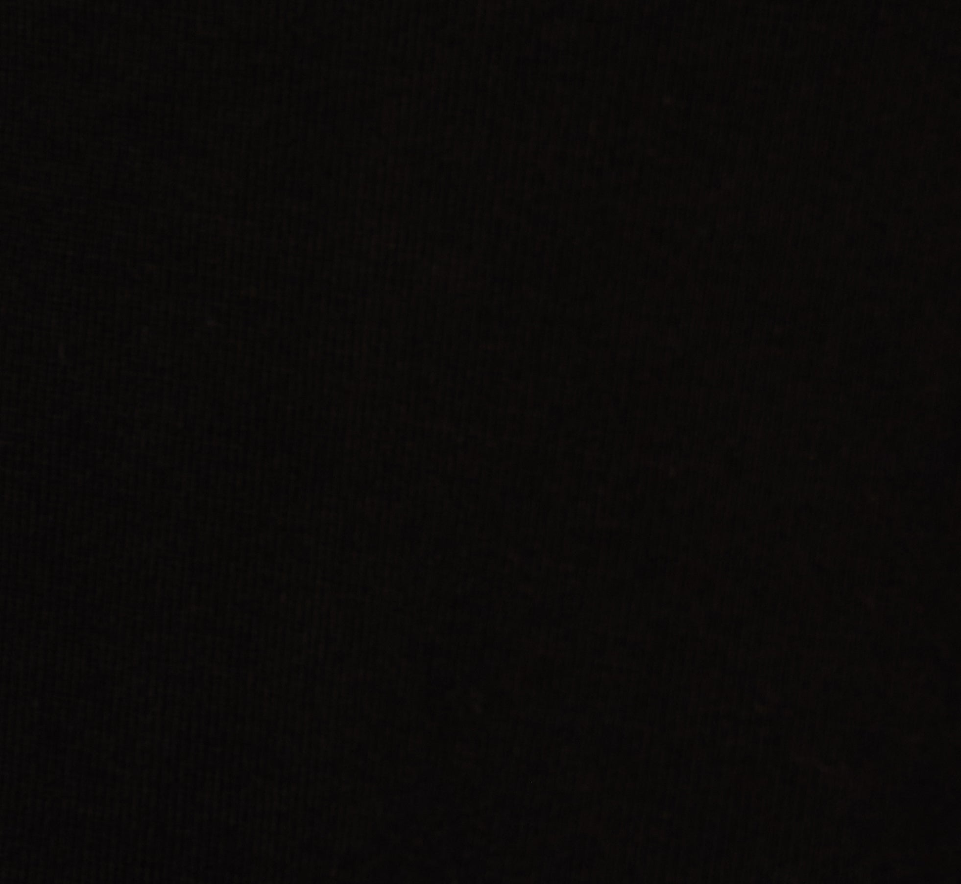 Long Sleeve Pearly Beaded Collar Sweater In Black