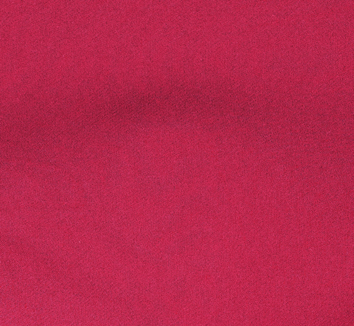 Sleeveless Rosette Peplum Mini Dress In Dahlia Dusk