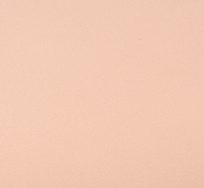 Short Sleeve Bow Waist Sheath Dress In Blush