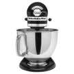 4.7 L (5 qt.) Artisan Stand Mixer