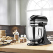 4.7 L (5 qt.) Artisan Stand Mixer