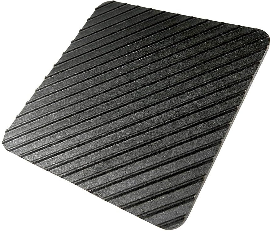 Cuisinart - 10" X 10" Xl Cast Iron Griddle - CGPR-223-C