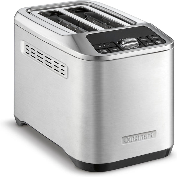 Cuisinart 2 Slice Motorized Toaster