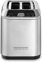 Cuisinart 2 Slice Motorized Toaster
