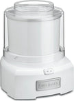 Cuisinart - Automatic Frozen Yogurt-Ice Cream & Sorbet Maker - ICE-21C