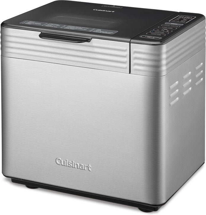 Cuisinart Custom Convection Bread Maker