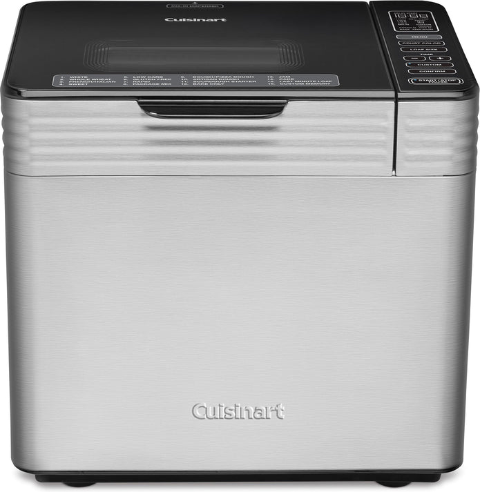 Cuisinart Custom Convection Bread Maker