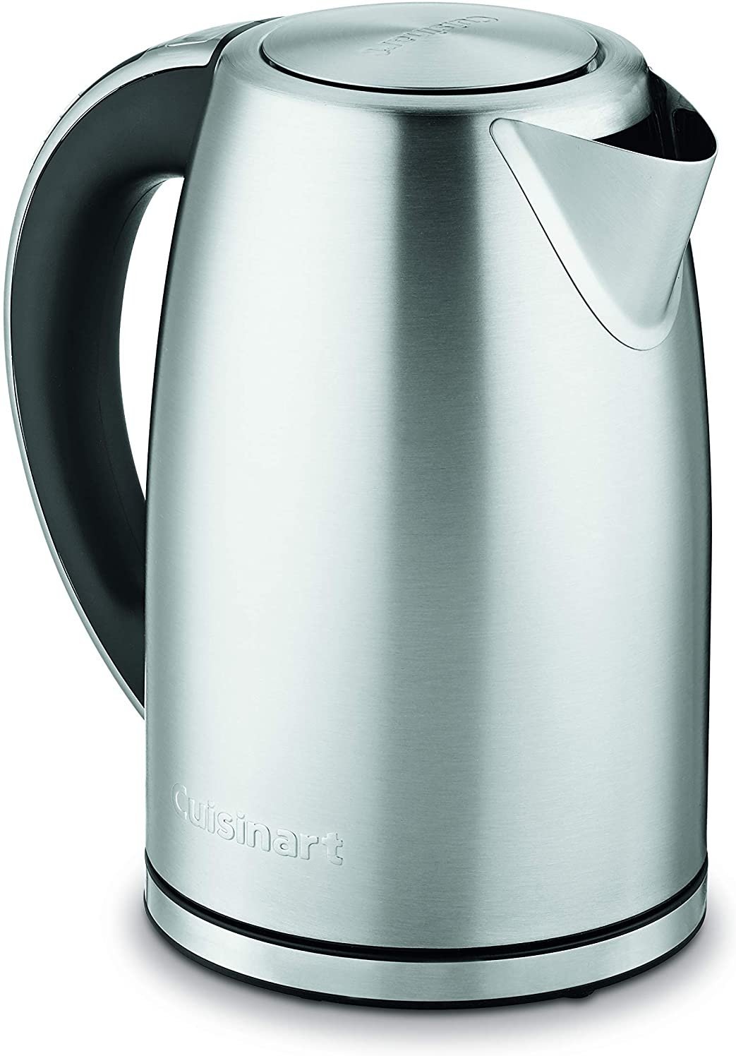 Cuisinart - PerfecTemp Cordless Programmable Kettle - CPK-20C