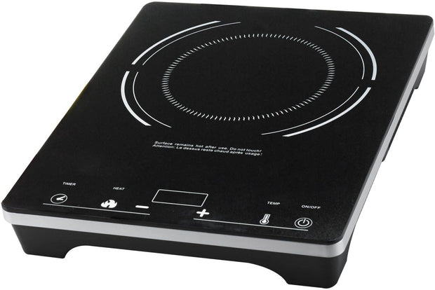 Eurodib - Single Induction Cooker - C1823