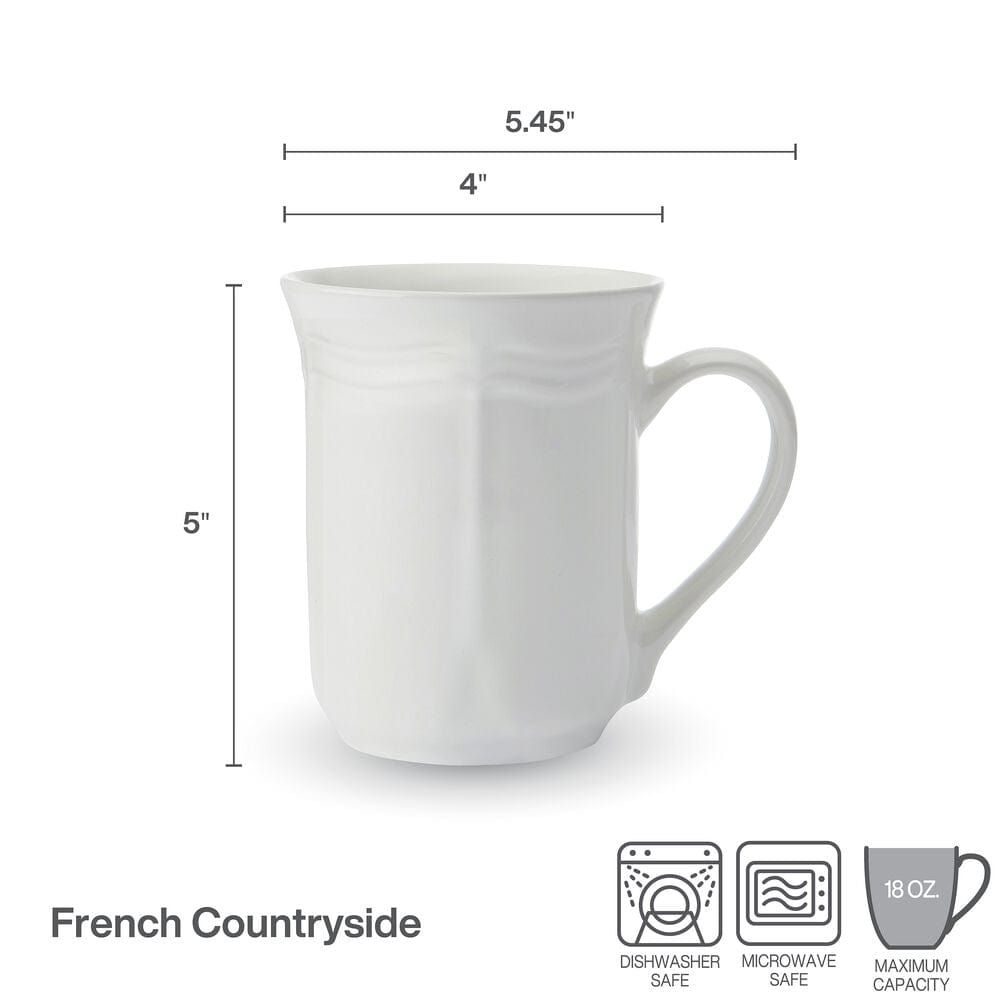 French Countryside® Large Mug