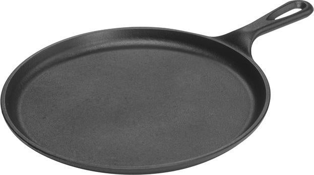 Lodge - 10.5" Cast Iron Griddle - L9OG3INT