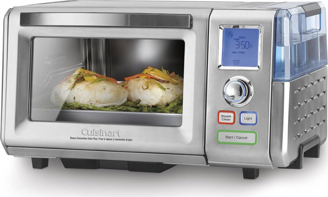Cuisinart Steam and Convection Oven