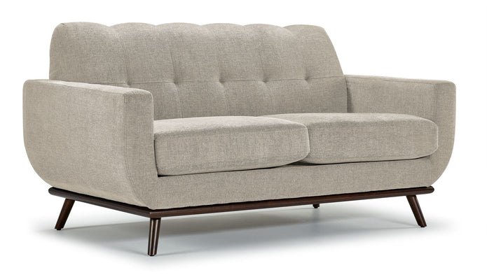 Ziva Loveseat - Beige