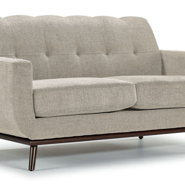 Ziva Loveseat - Beige