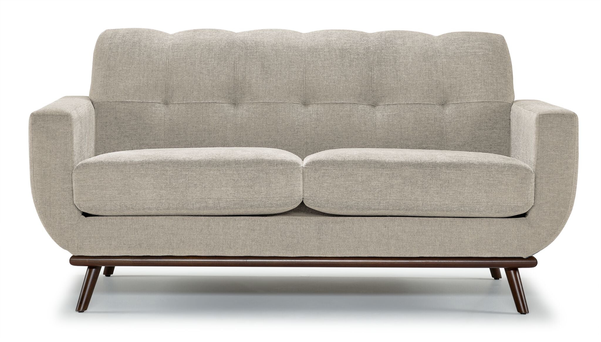 Ziva Loveseat - Beige