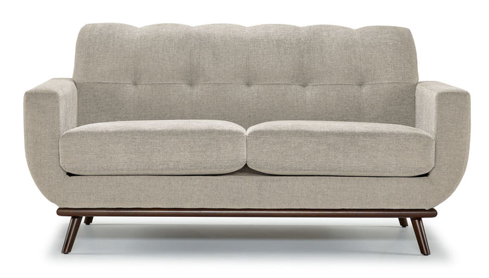 Ziva Loveseat - Beige