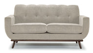 Ziva Loveseat - Beige