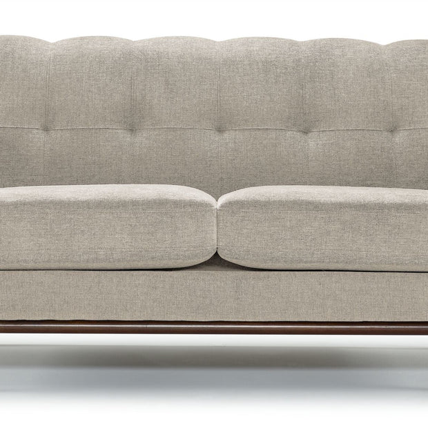 Ziva Loveseat - Beige