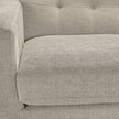 Ziva Loveseat - Beige