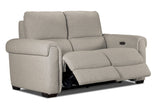 Zoey Power Reclining Loveseat - Birch