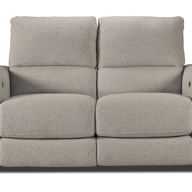 Zoey Power Reclining Loveseat - Birch
