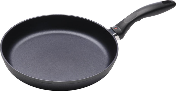 Swiss Diamond - 3 PC HD Classic Nonstick Fry Pan and Casserole with Lid - 6008