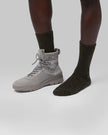 4-PACK THERMAL COMFORT CREW SOCKS