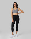 WOMEN'S HIGH-WAIST ACTIVE 7/8 LEGGING