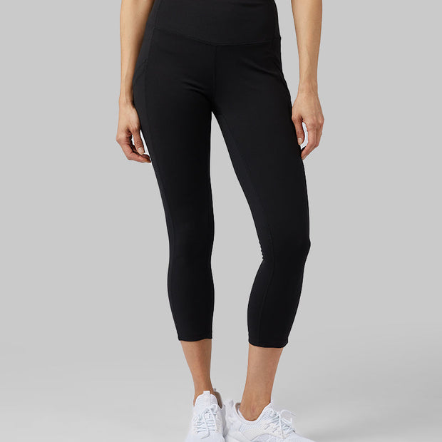 WOMEN'S HIGH-WAIST ACTIVE 7/8 LEGGING